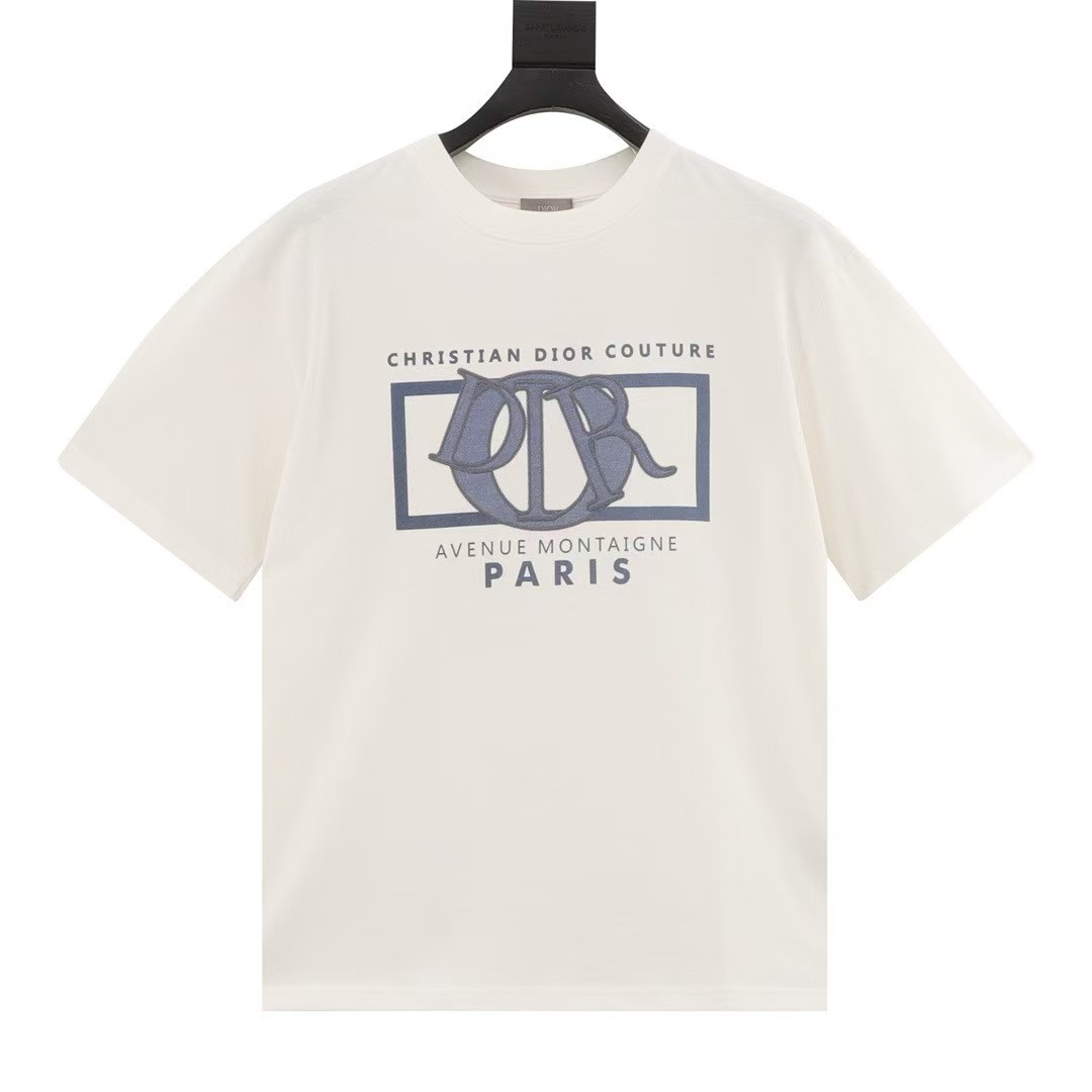 Dior  charm T-Shirt