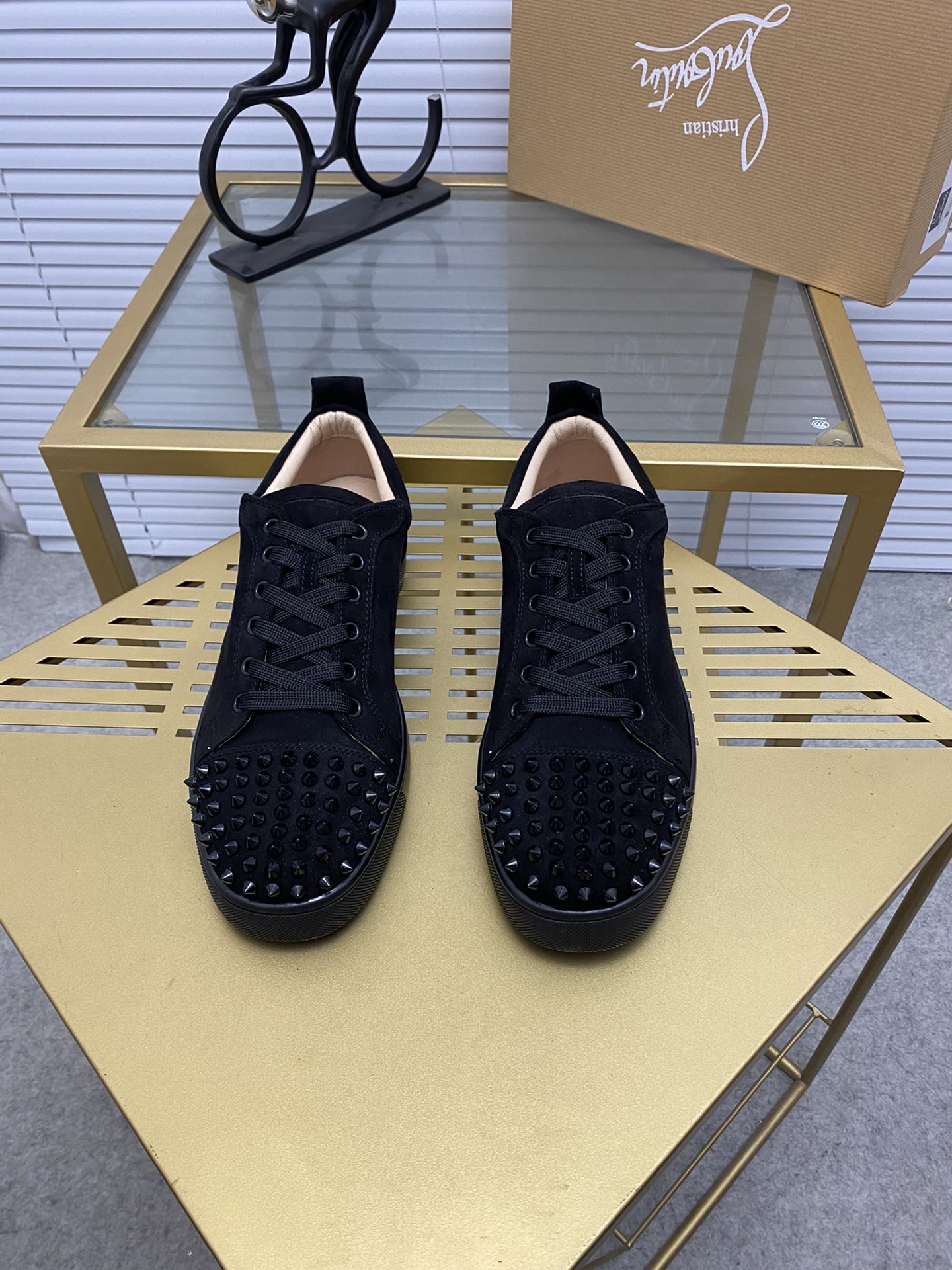 christian louboutin CL Casual shoes