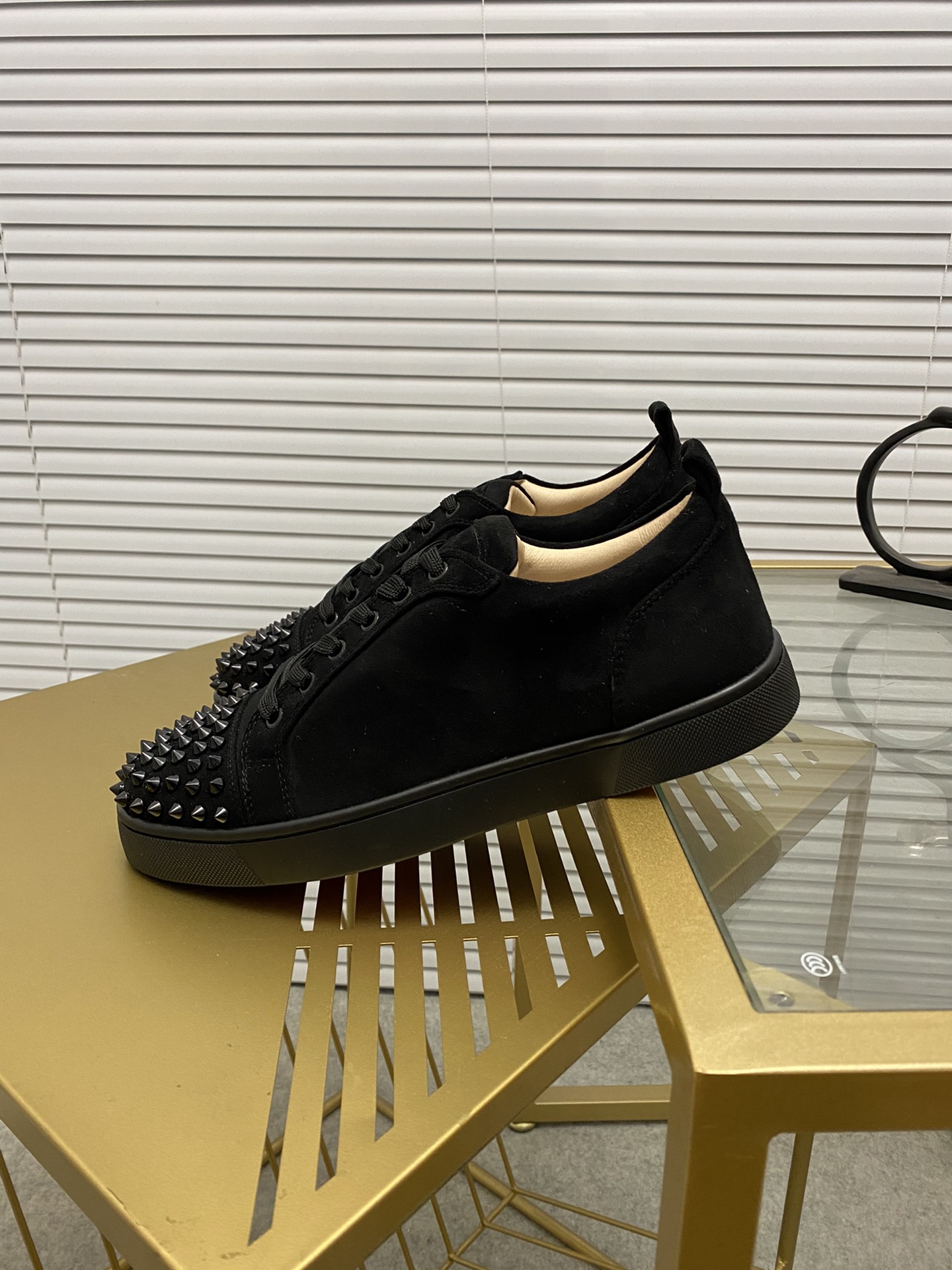 christian louboutin CL Casual shoes