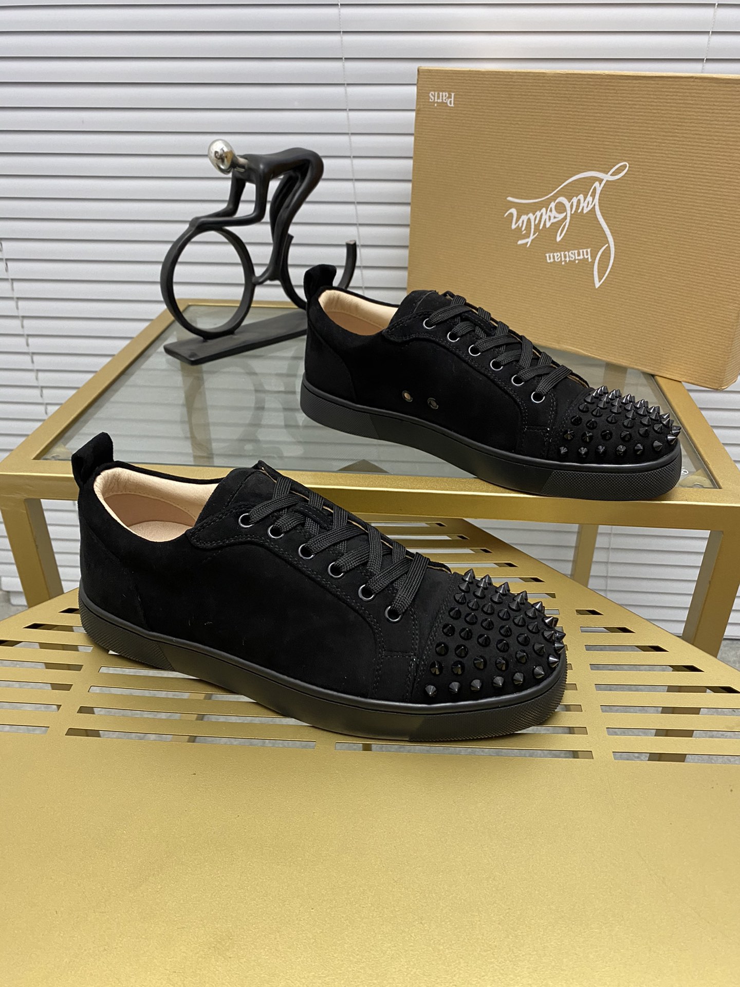 christian louboutin CL Casual shoes