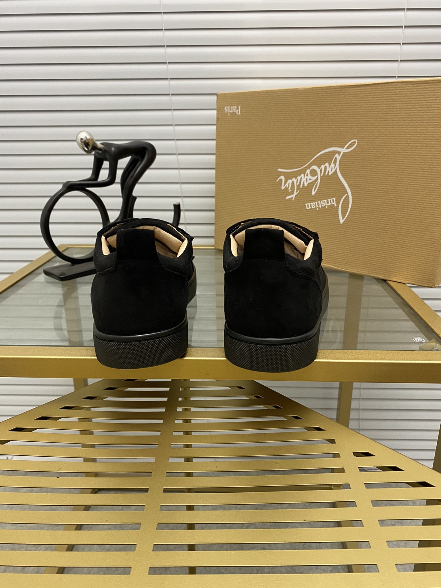 christian louboutin CL Casual shoes