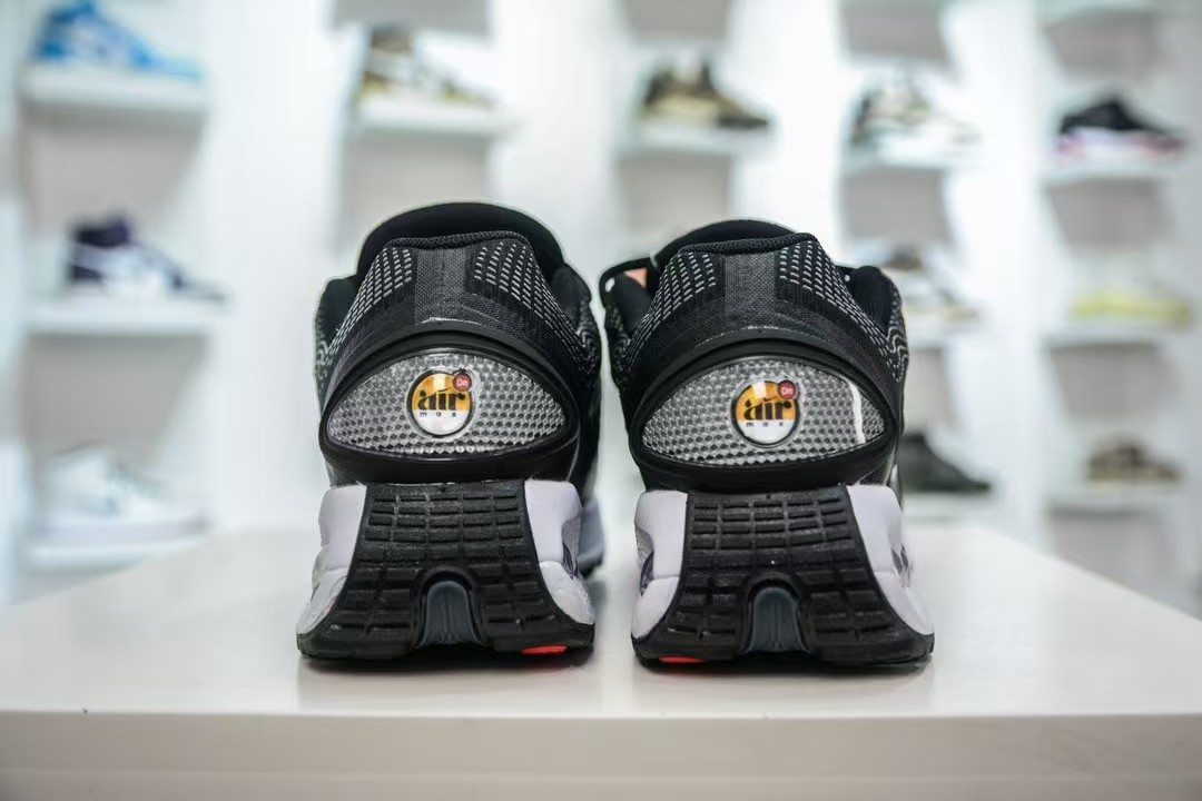 NIKE Air max dn sneakers