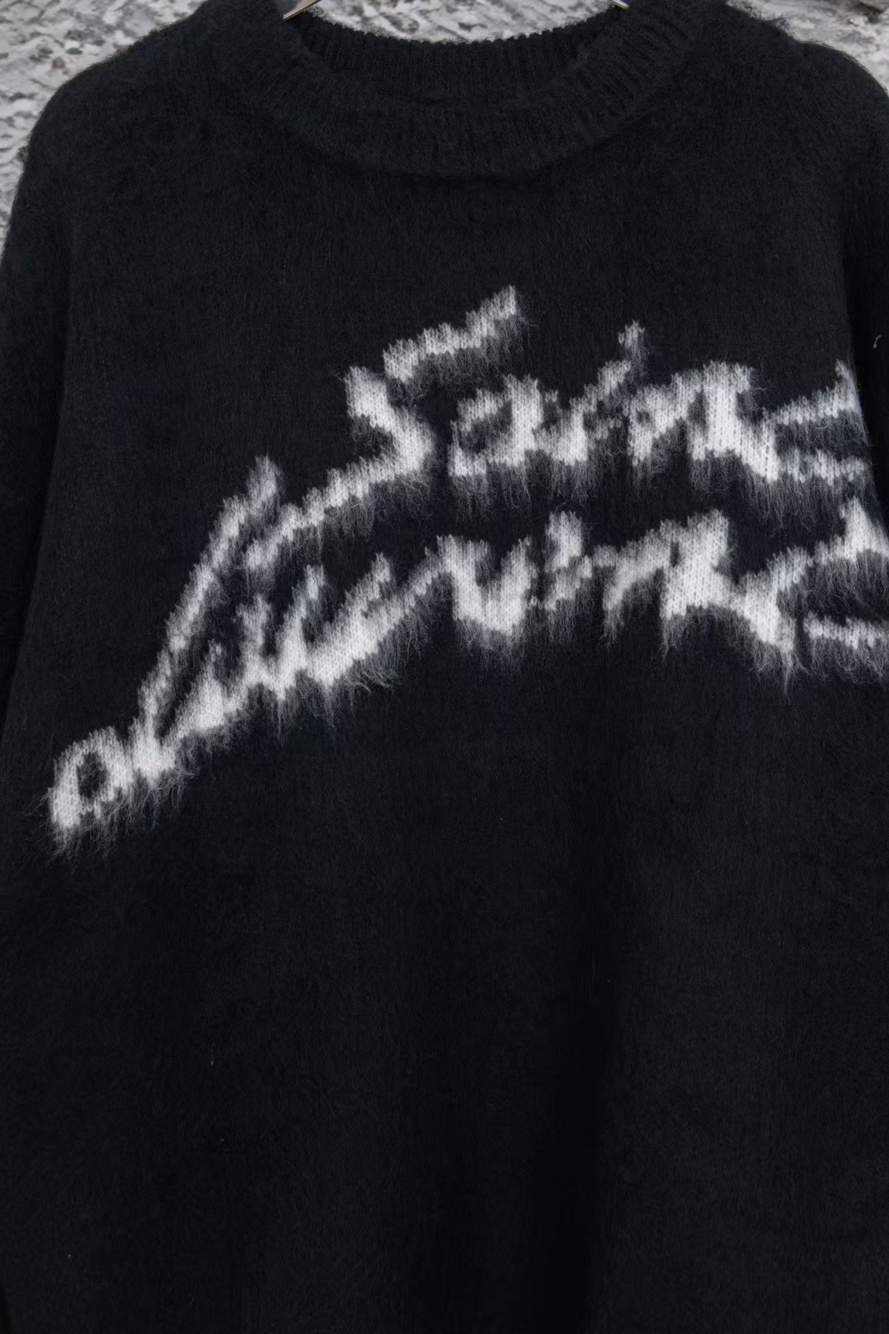 YSL Sweater