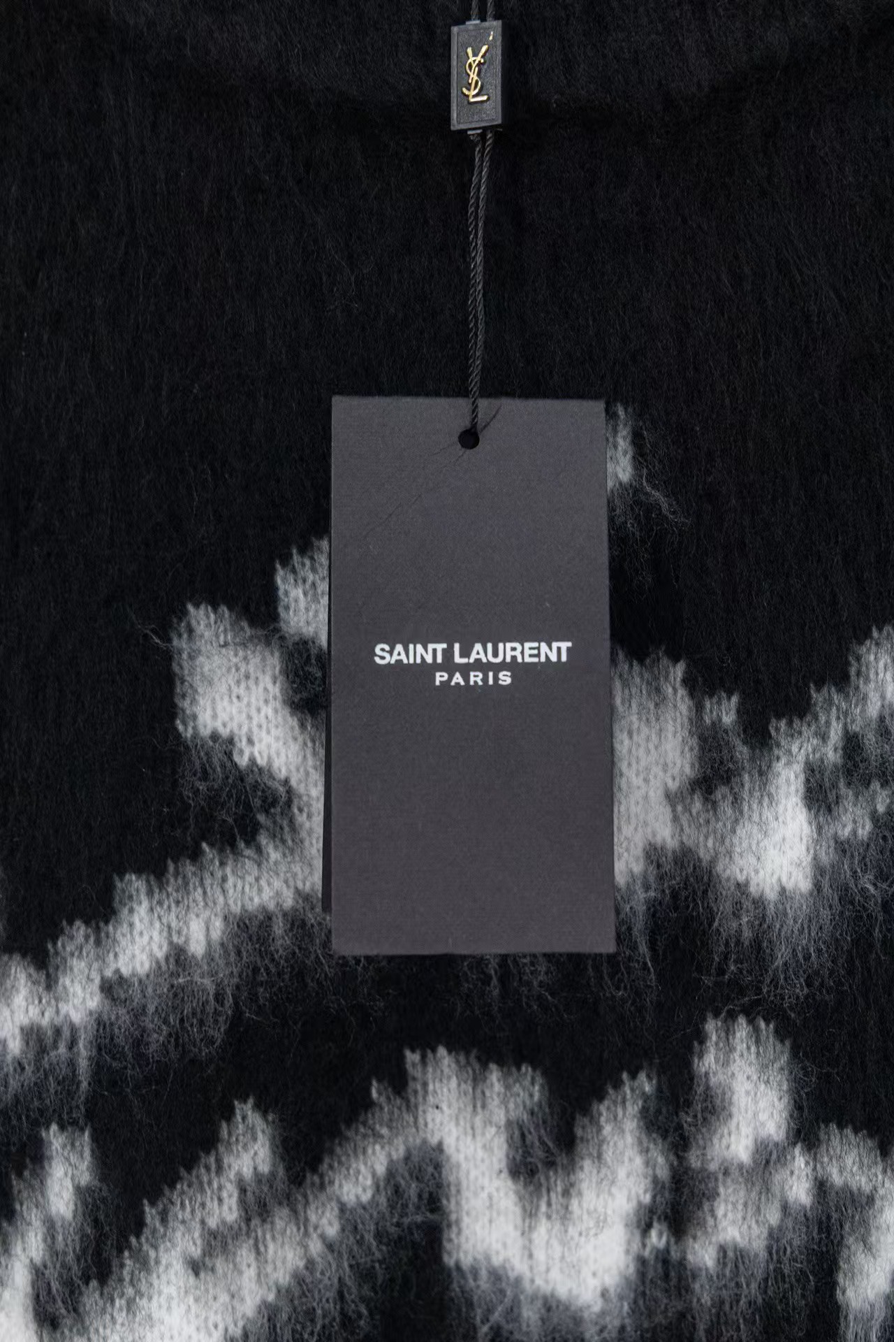 YSL Sweater