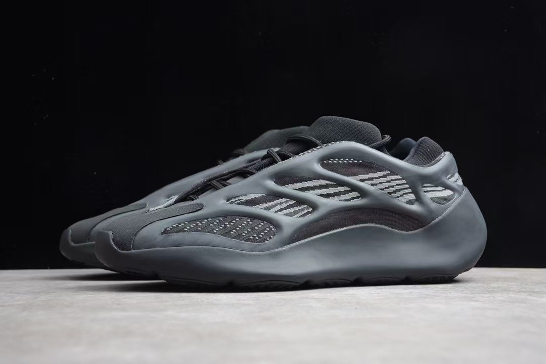 yeezy 700 v3 azael sneakers