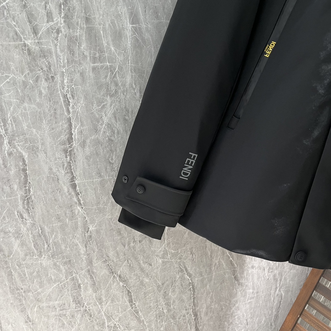 FENDI jacket