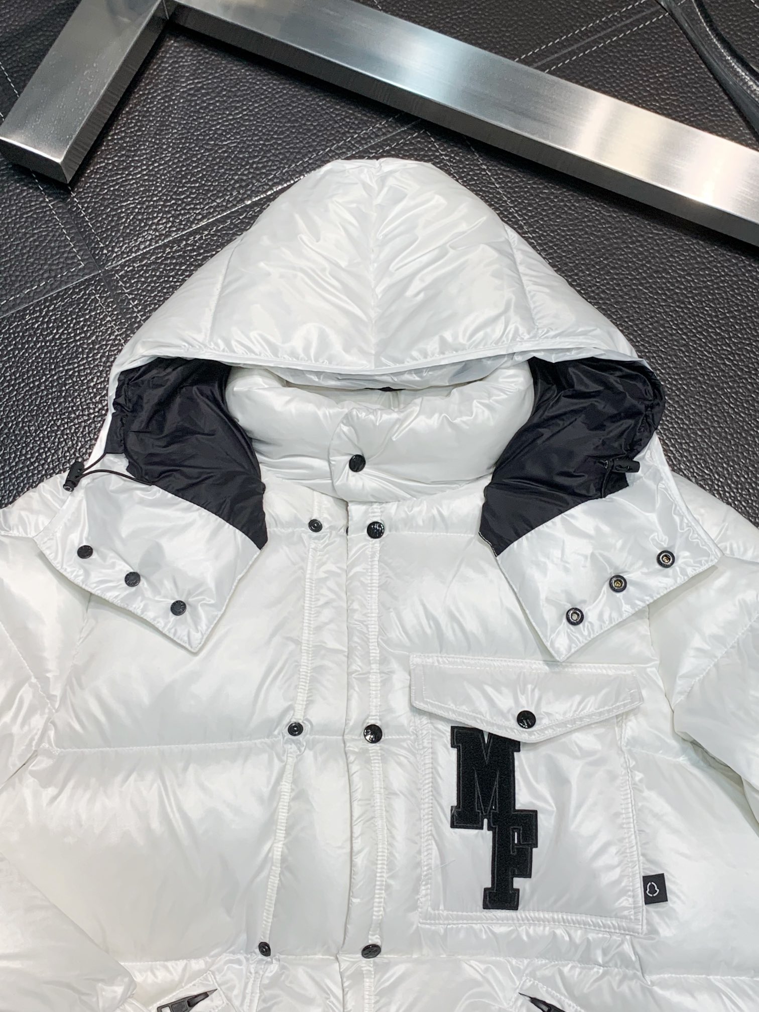 MONCLER jacket
