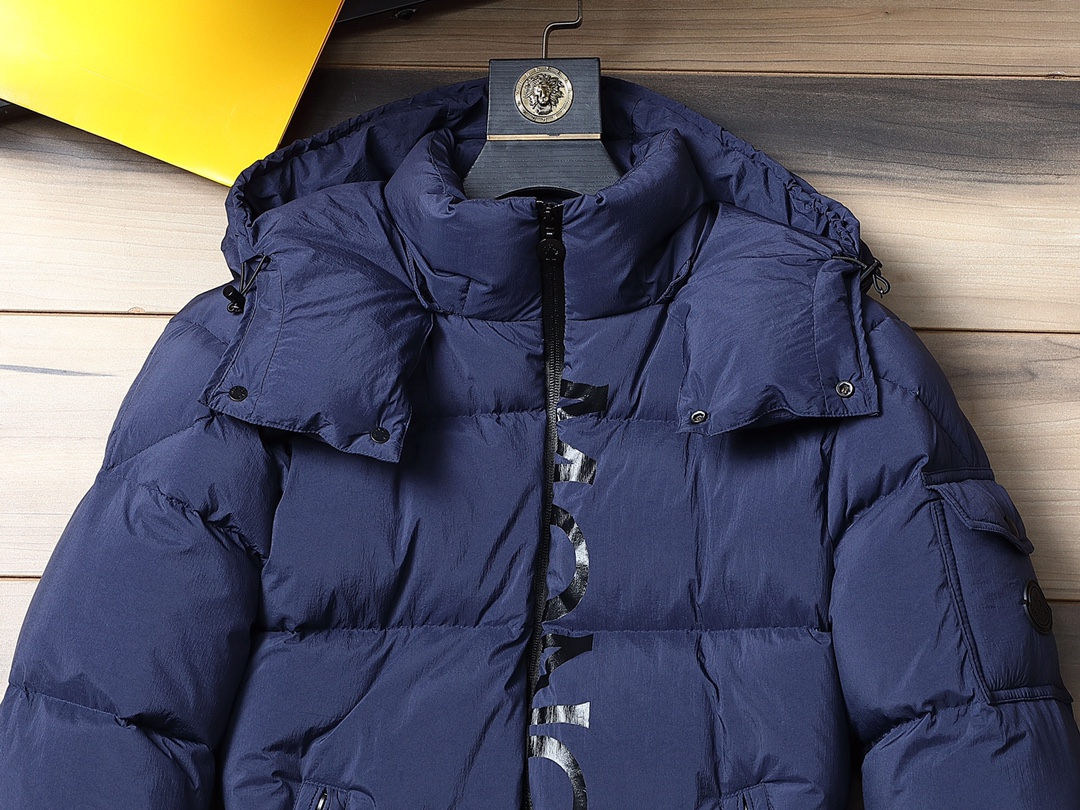 MONCLER jacket