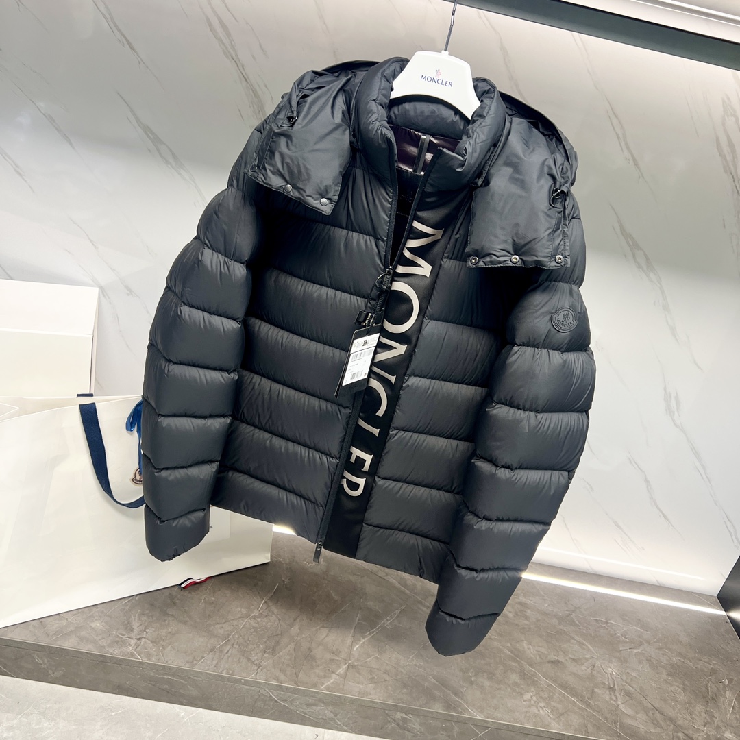 MONCLER jacket