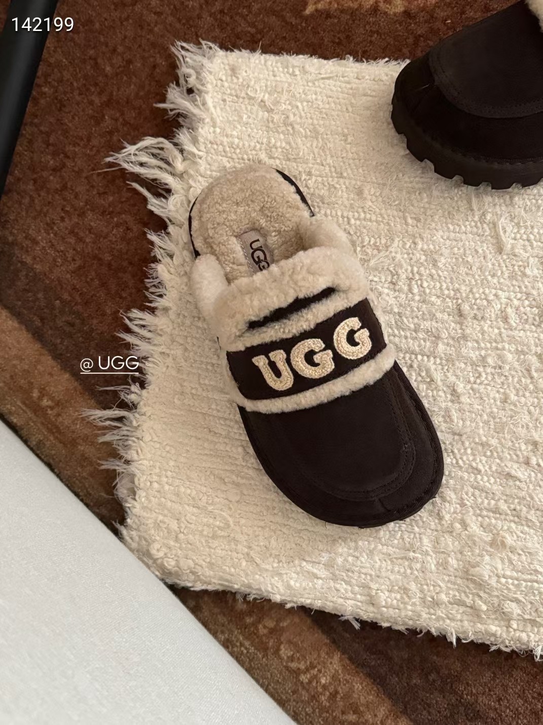 ugg slippers