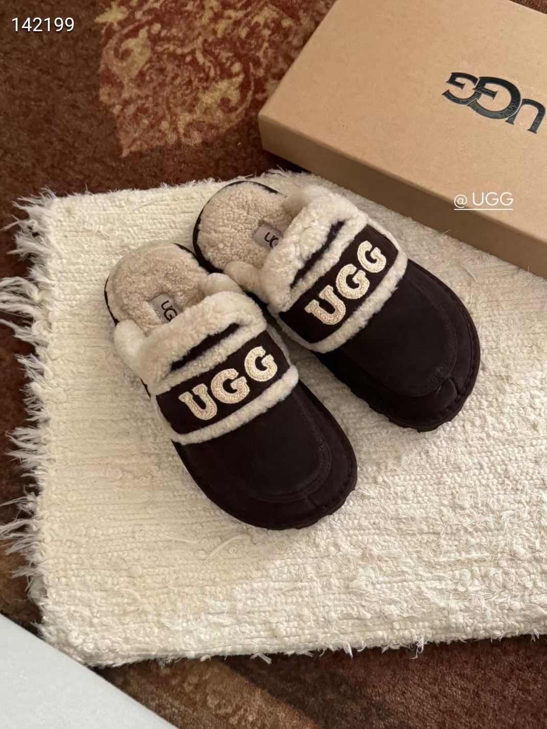 ugg slippers