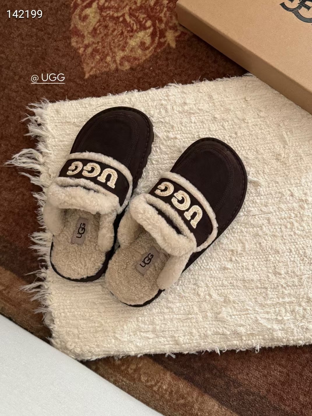 ugg slippers