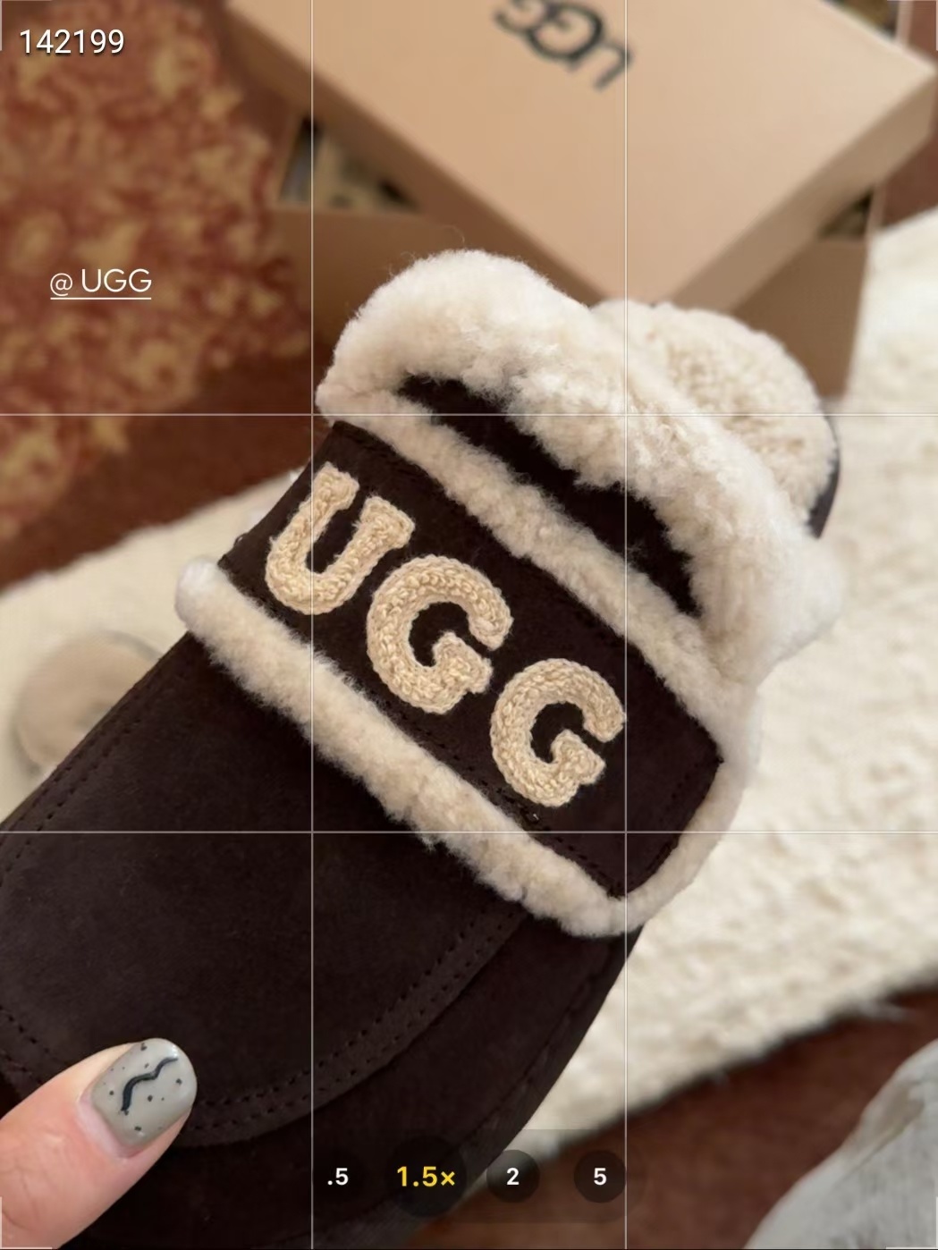 ugg slippers