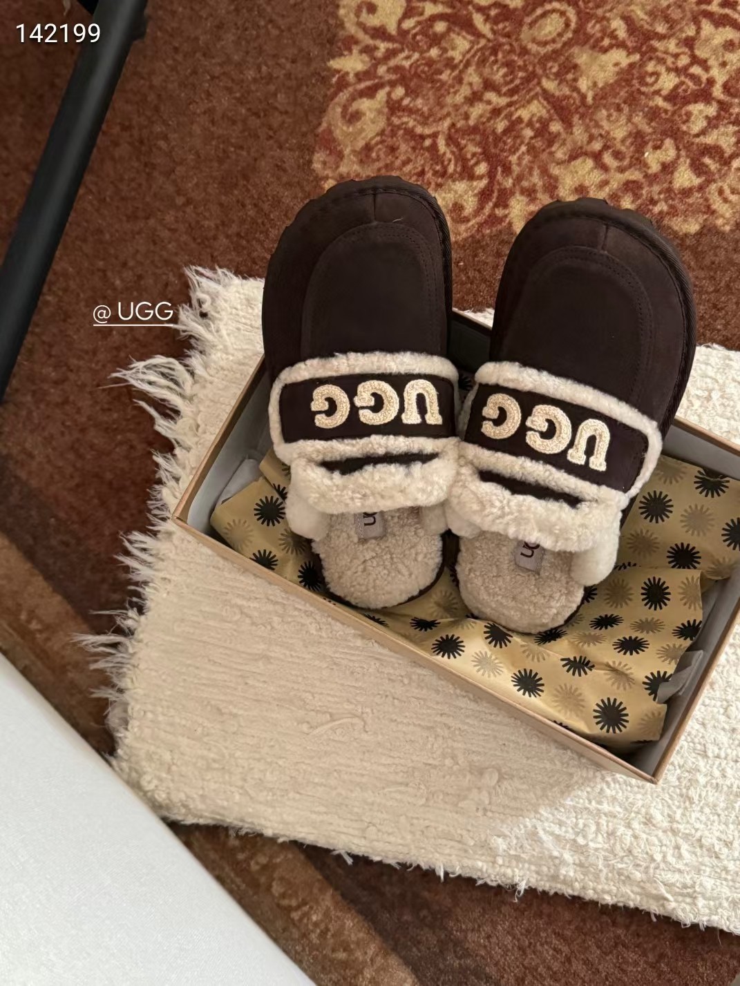 ugg slippers