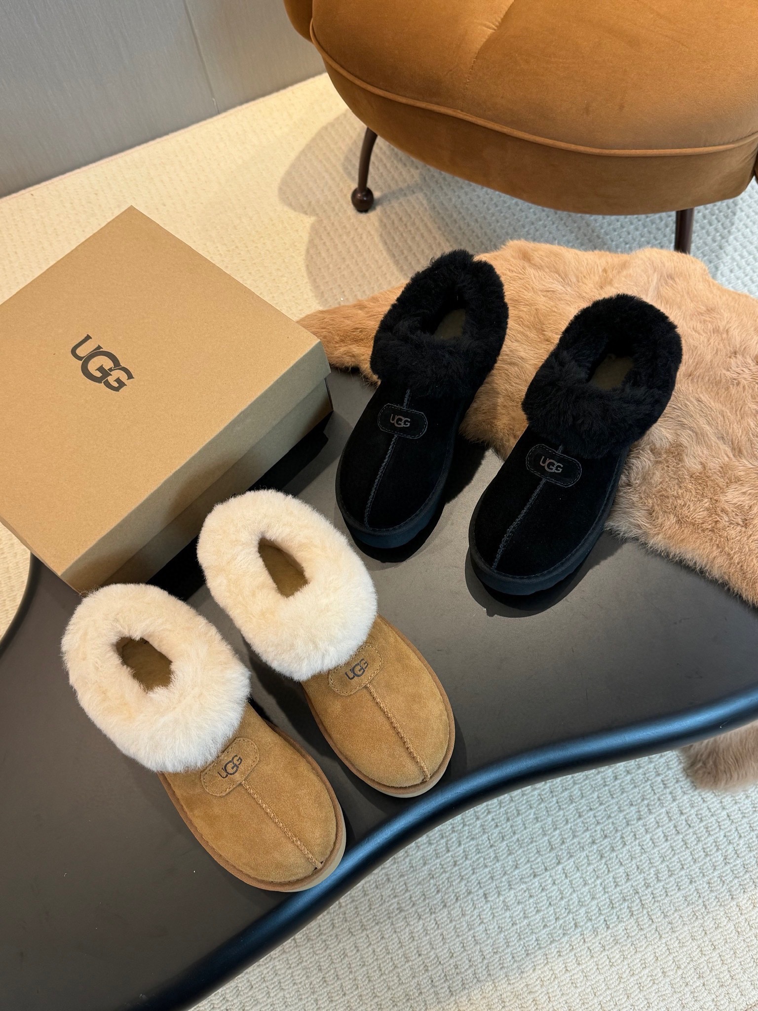 ugg boots