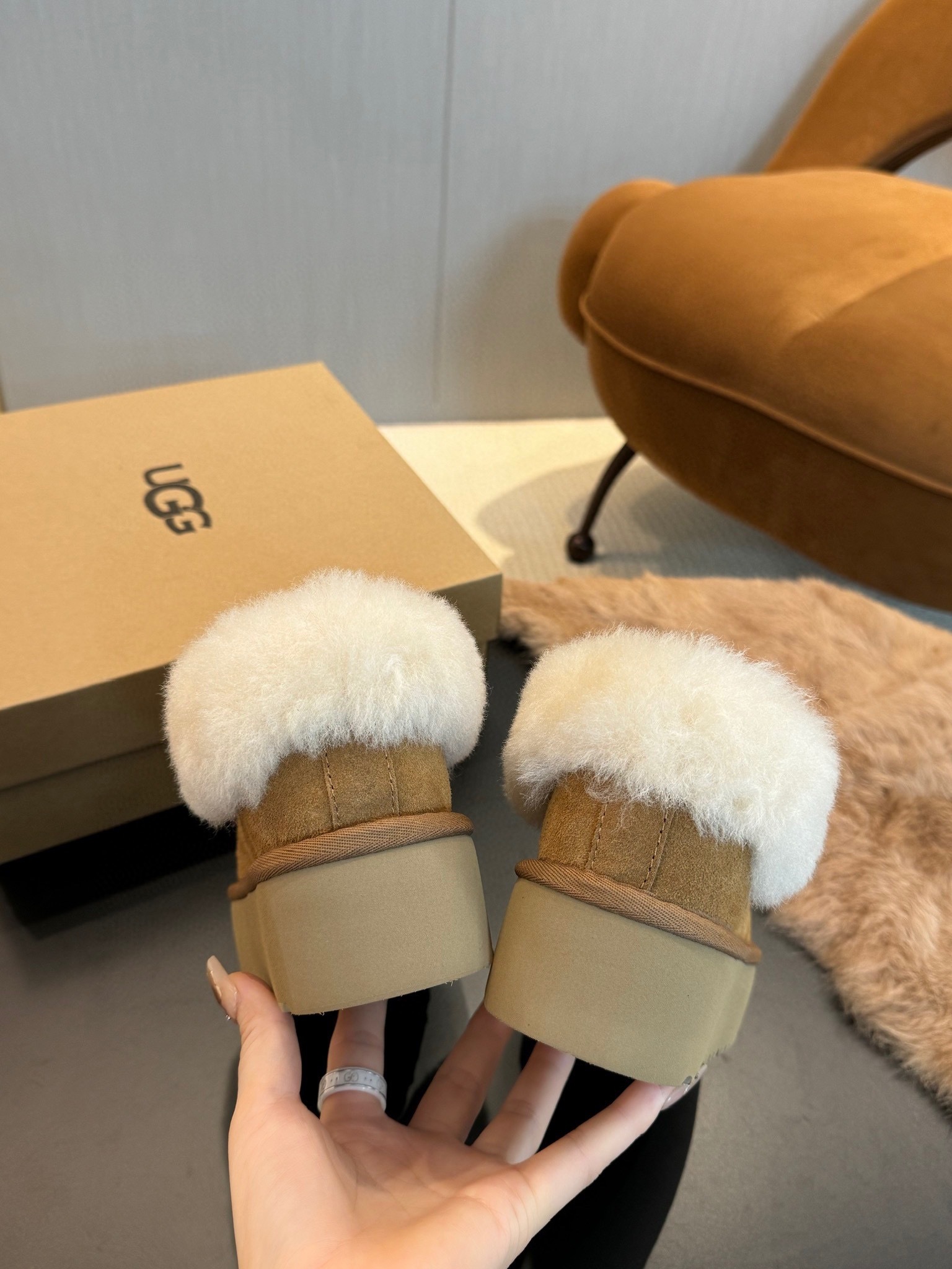 ugg boots