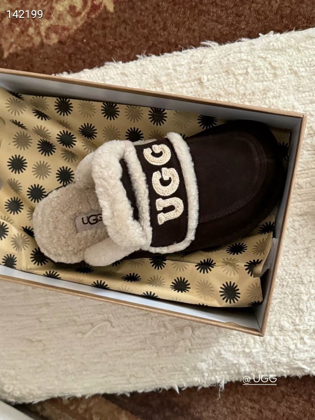 ugg slippers