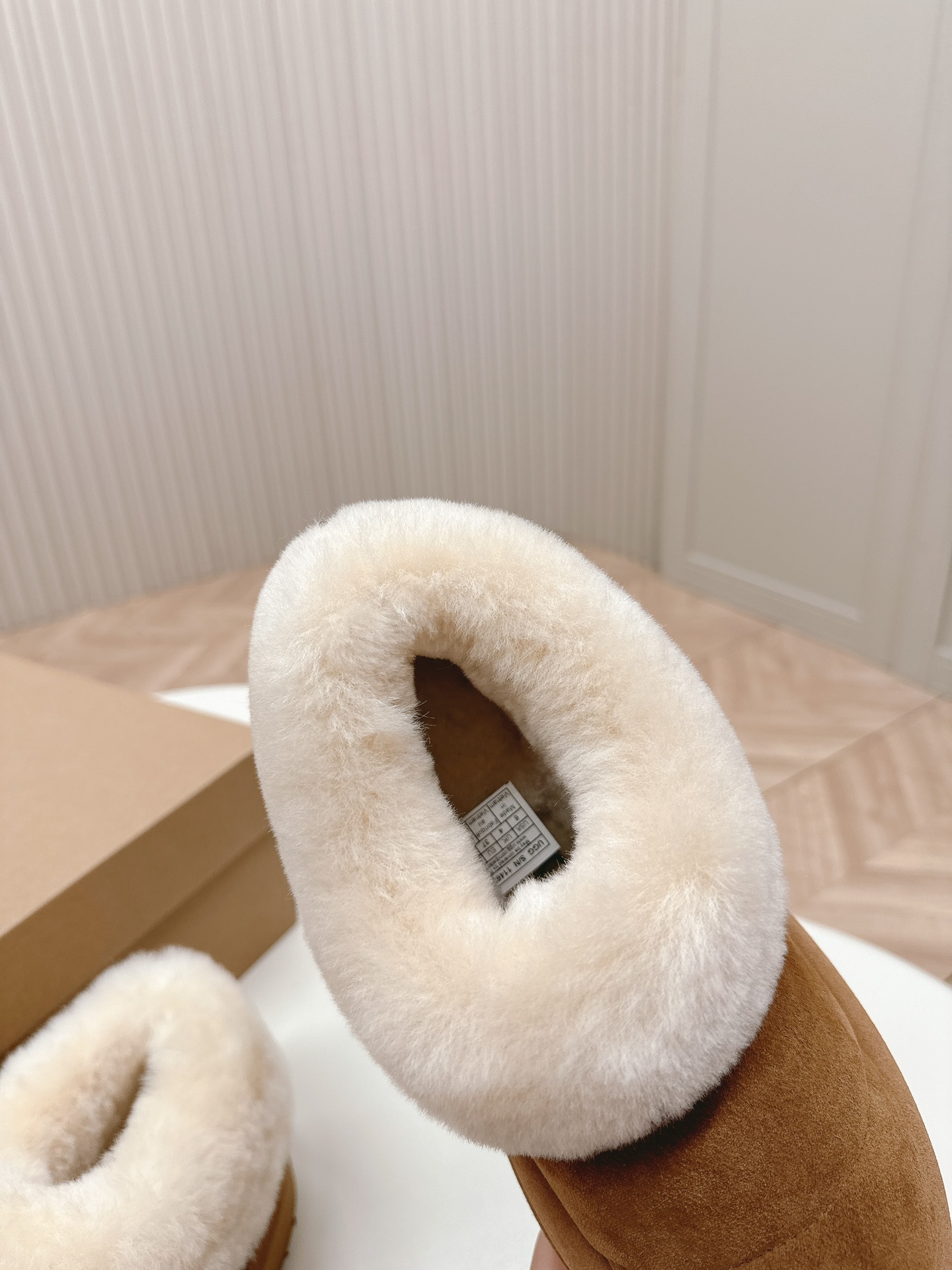 UGG Snow boots
