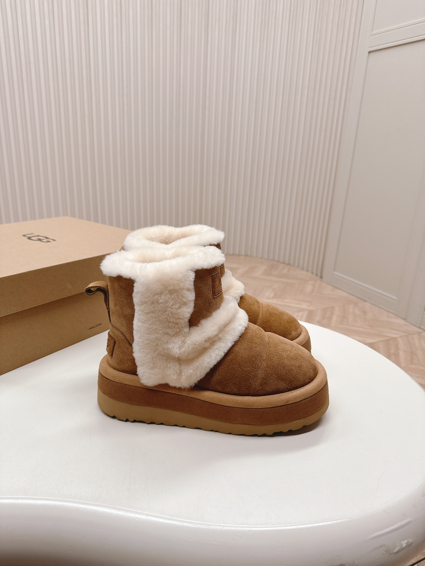 UGG Snow boots