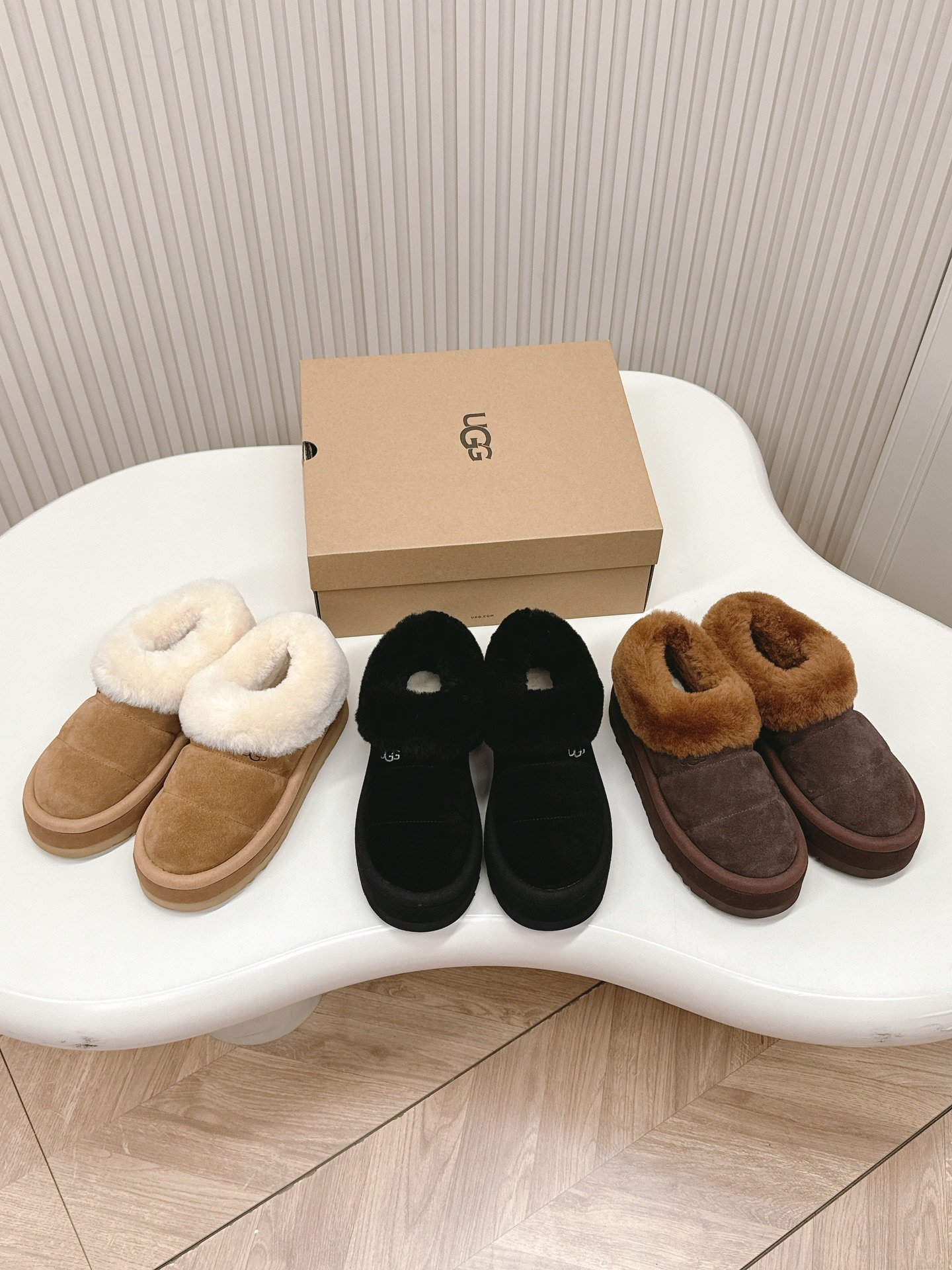 UGG Snow boots