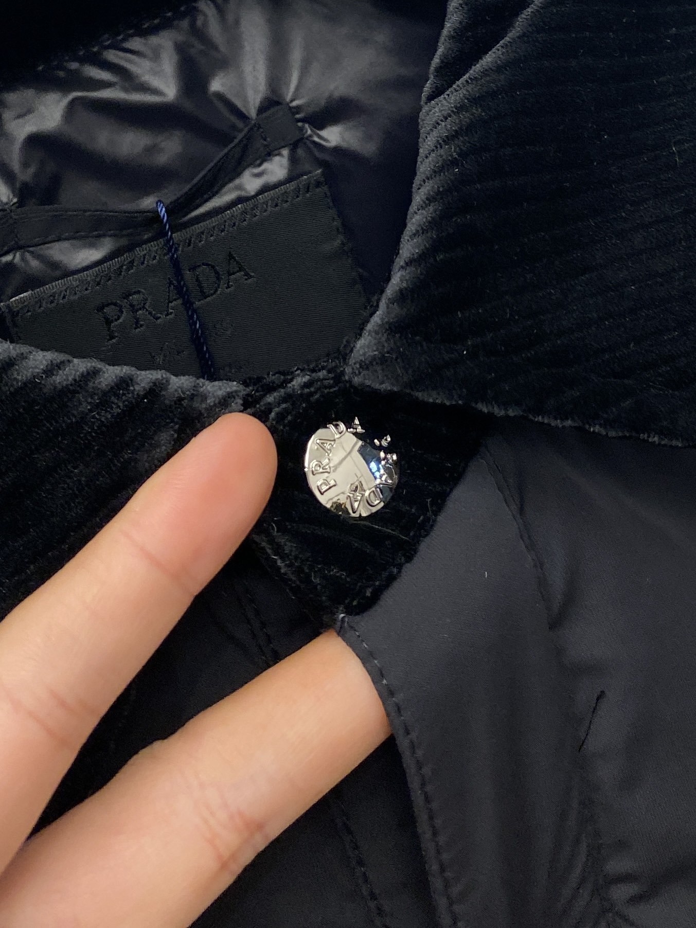 PRADA jacket