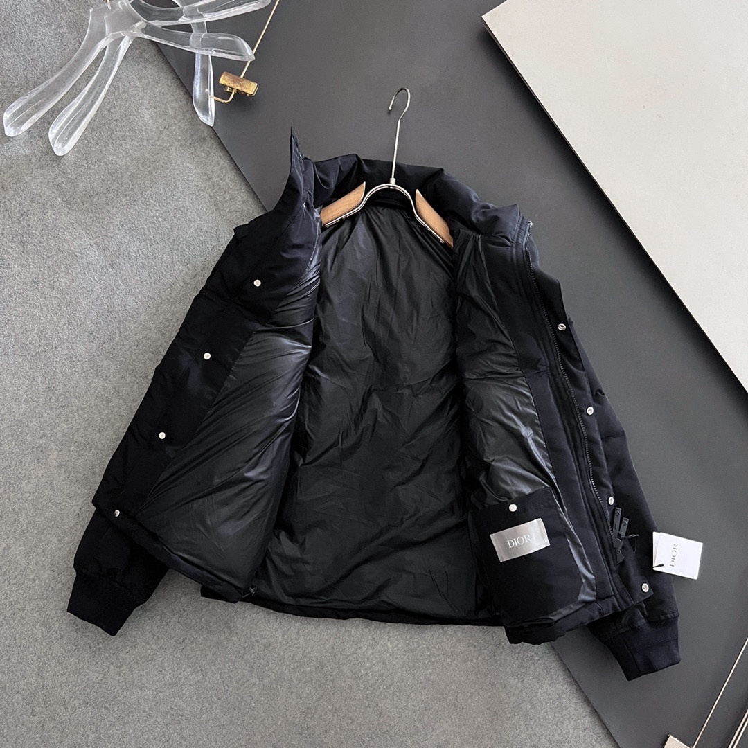 dior jacket