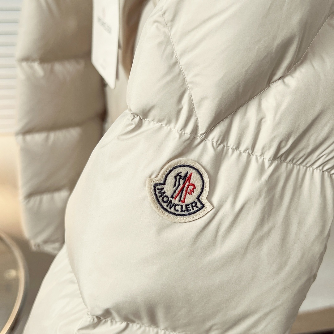 Moncler jacket