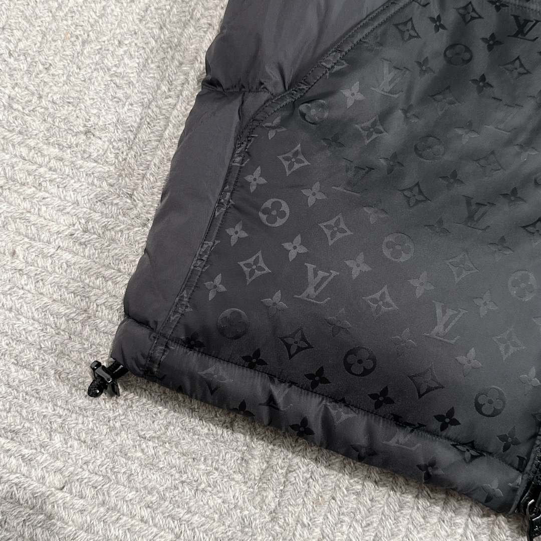 LV jacket