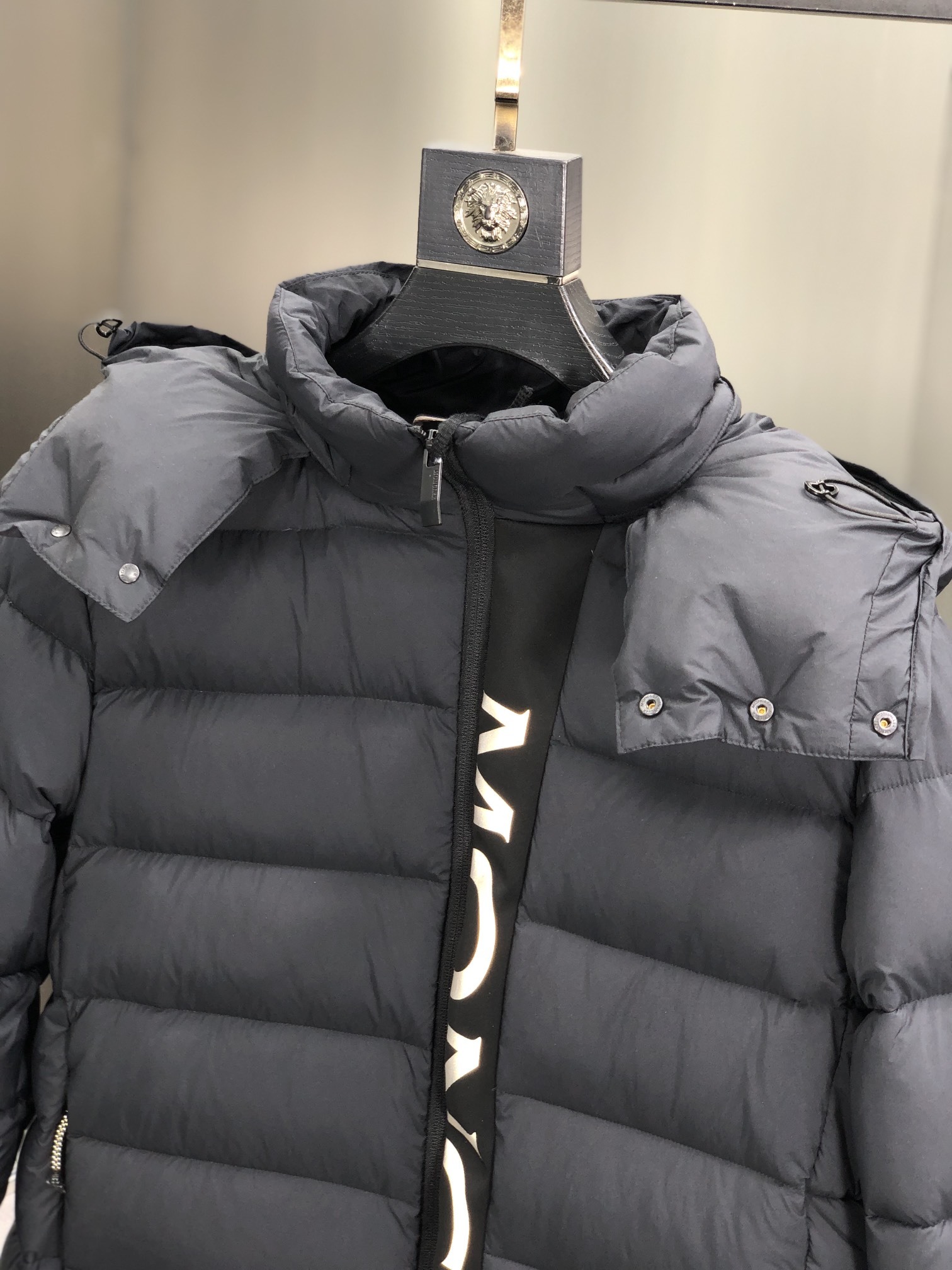Moncler jacket