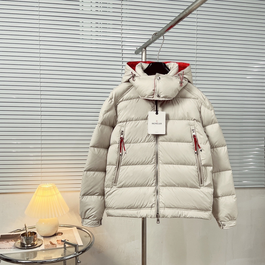 Moncler jacket