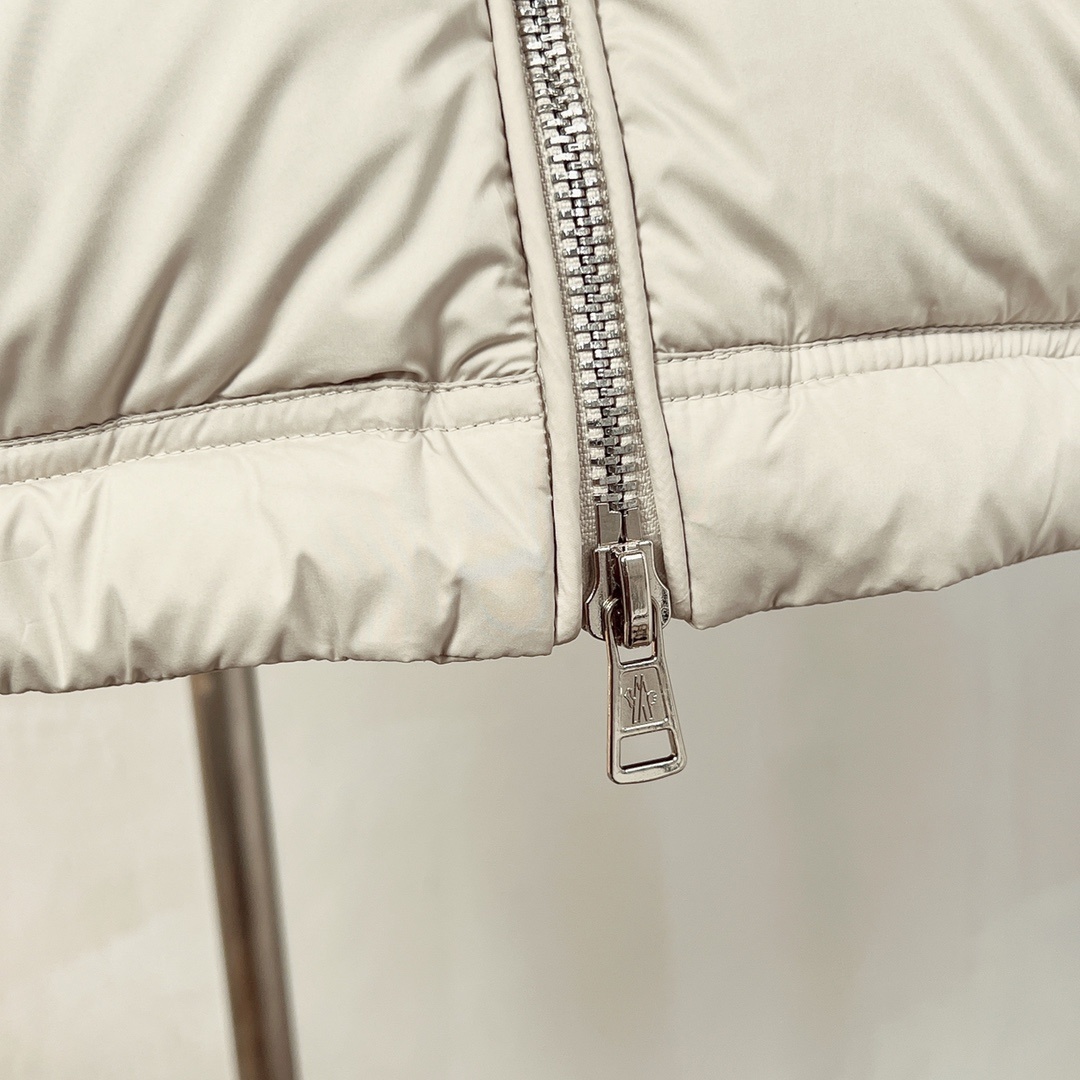 Moncler jacket