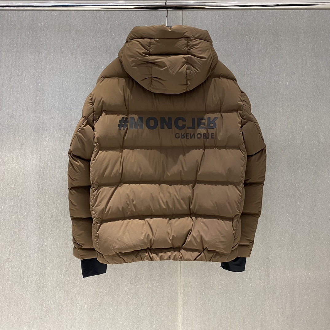Moncler jacket