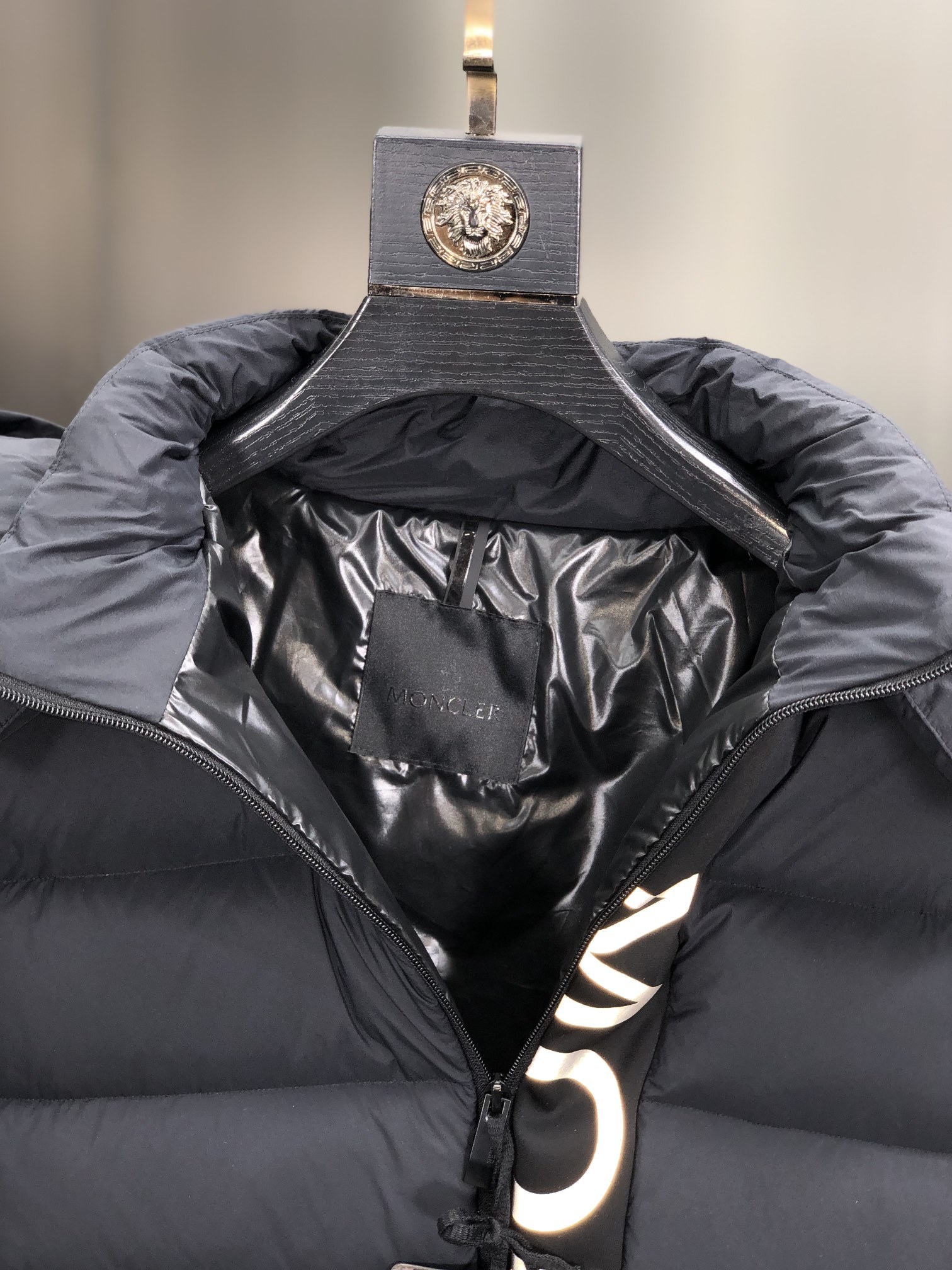 Moncler jacket