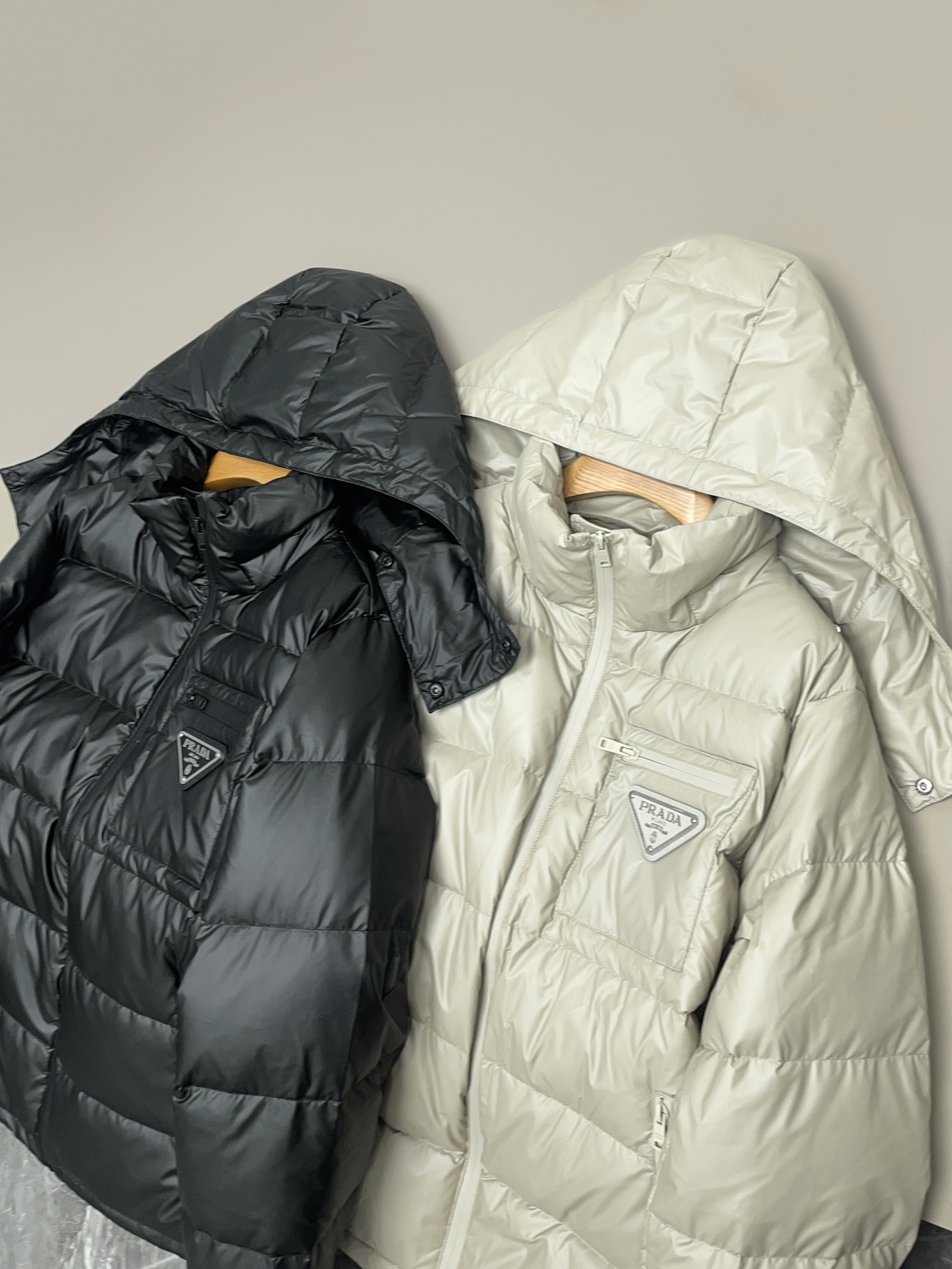 PRADA jacket
