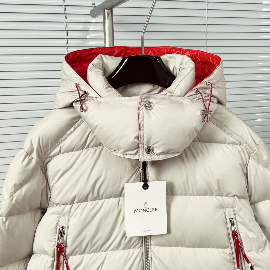 Moncler jacket