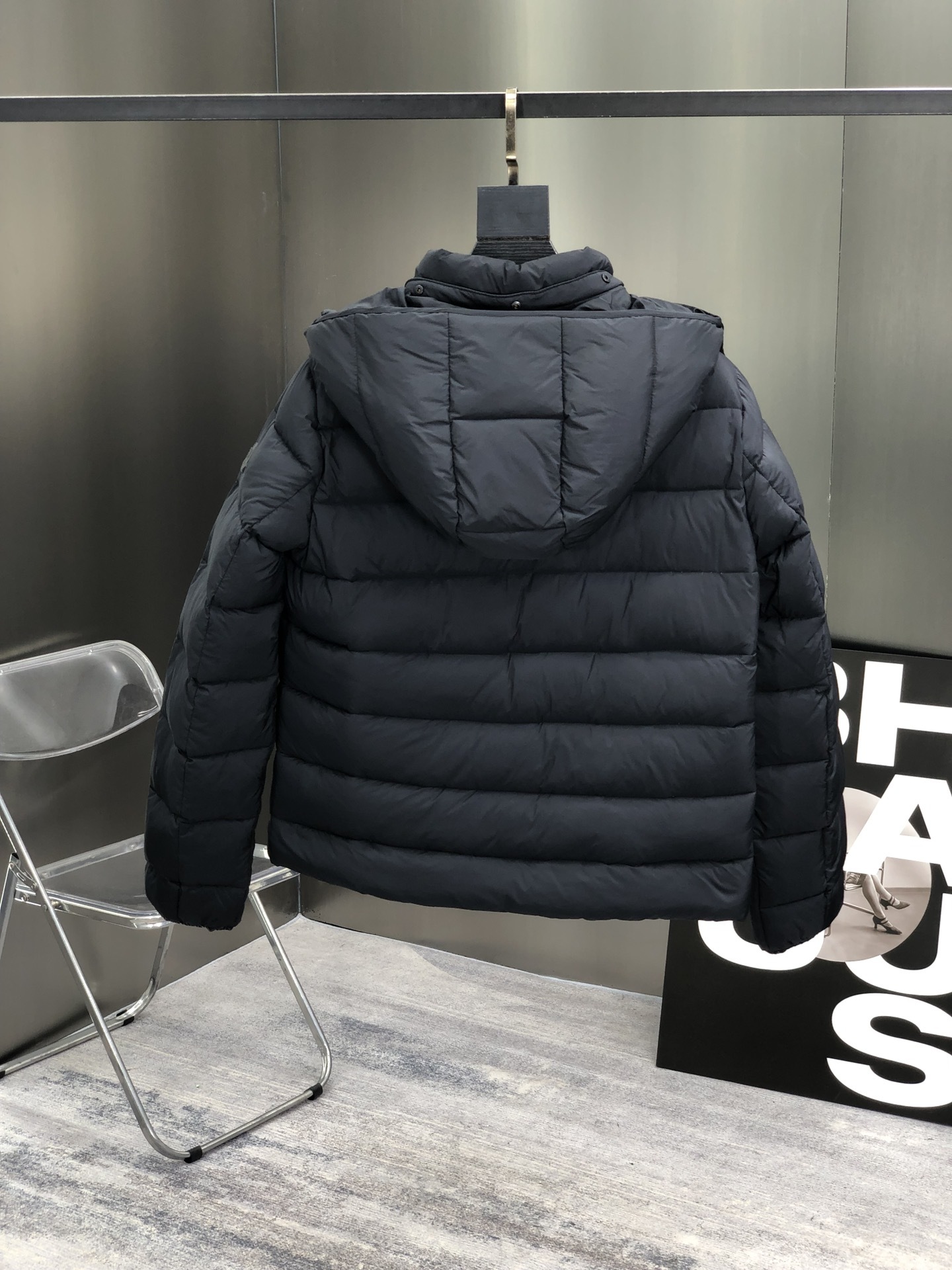 Moncler jacket
