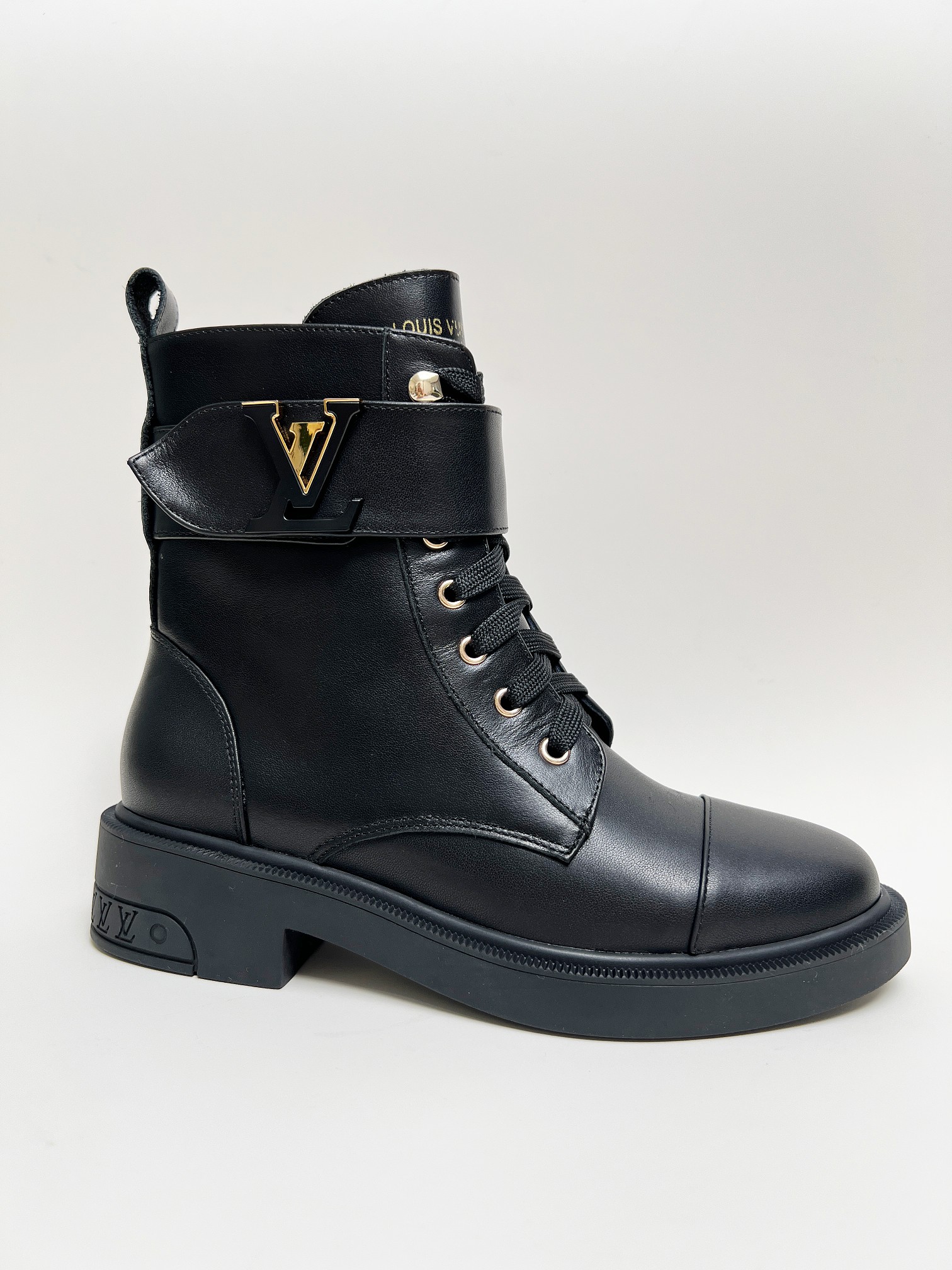 LV Citizen  LV Capucines Ankle boots