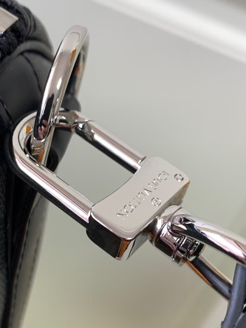 lv sac keepall bandouliere 55 BAGS