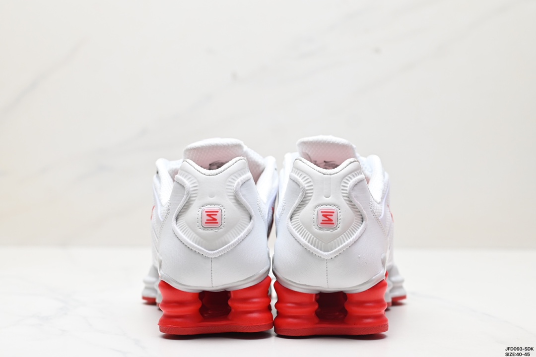 NIKE SHOX TL SNEAKERS