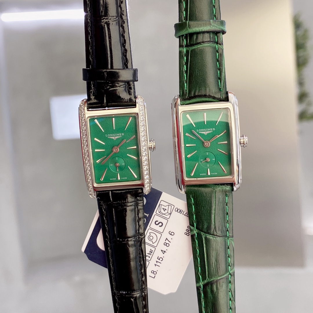 LONGINES-Longines Women watch