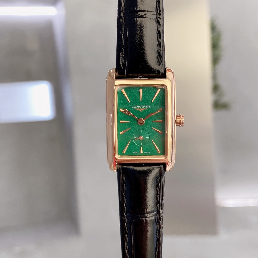 LONGINES-Longines Women watch