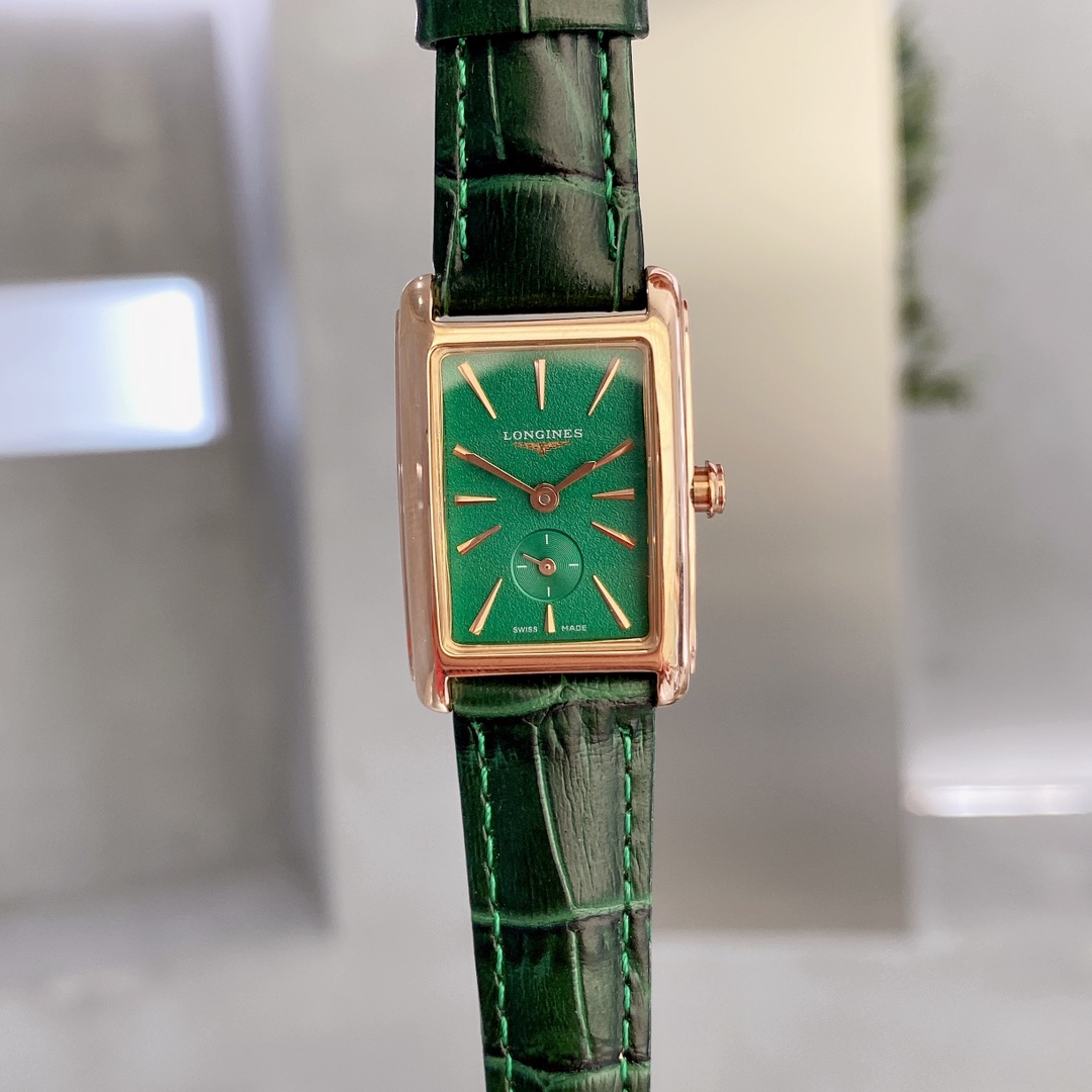 LONGINES-Longines Women watch