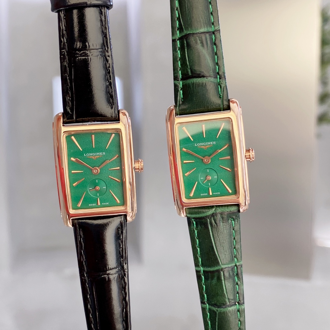 LONGINES-Longines Women watch