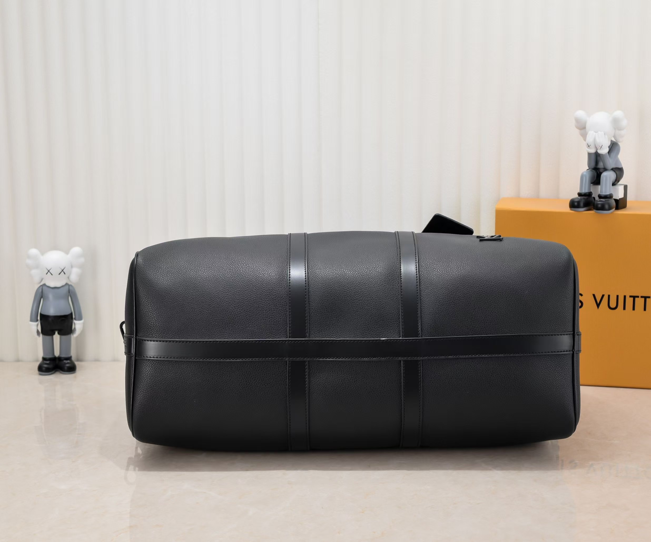 LV Keepall bandouliere 50