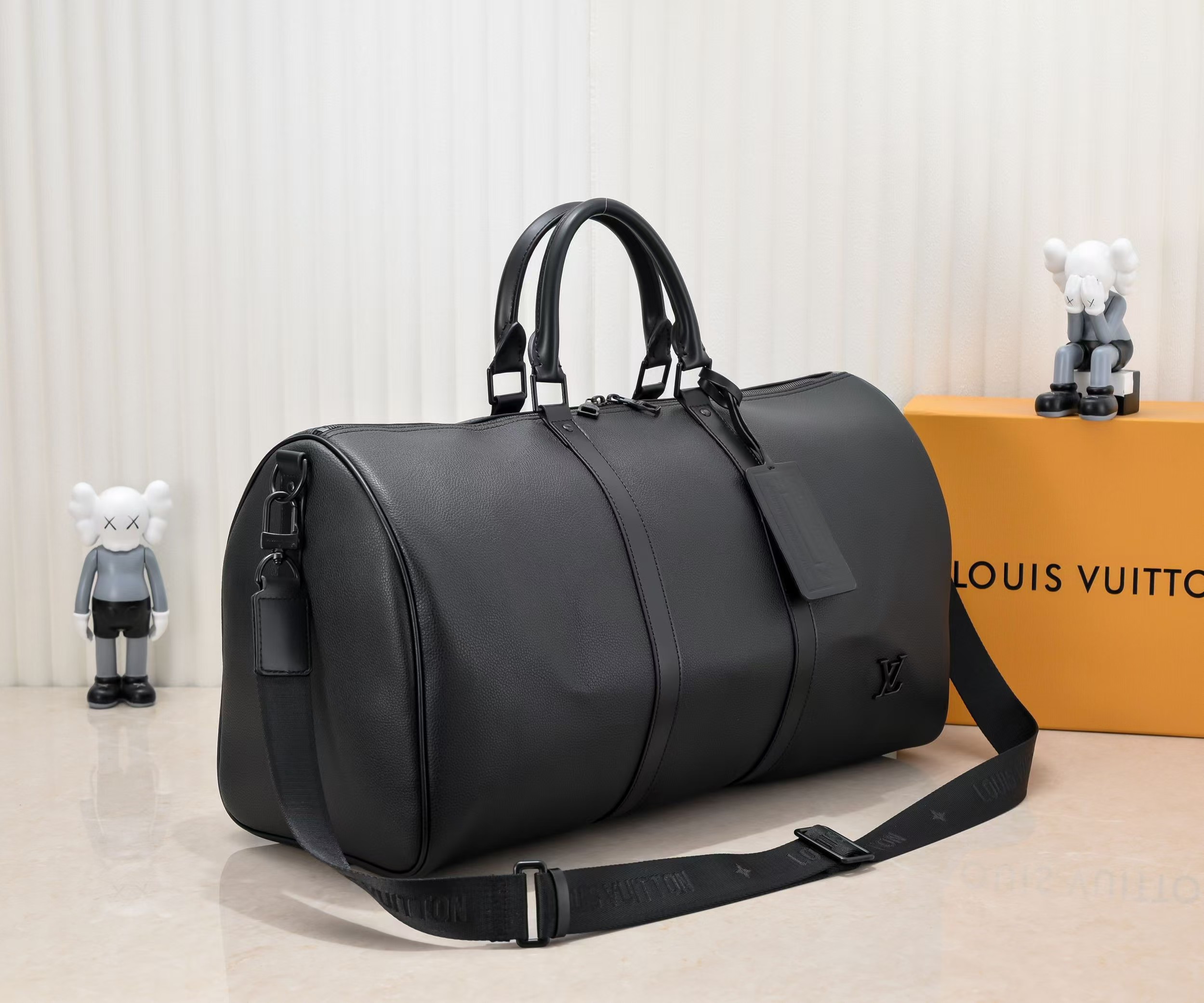 LV Keepall bandouliere 50