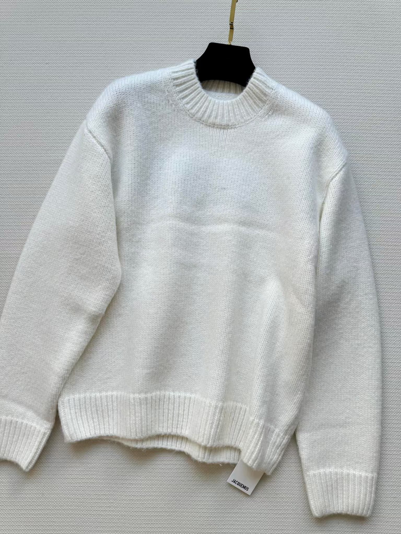 JACQUEMU*  Sweater