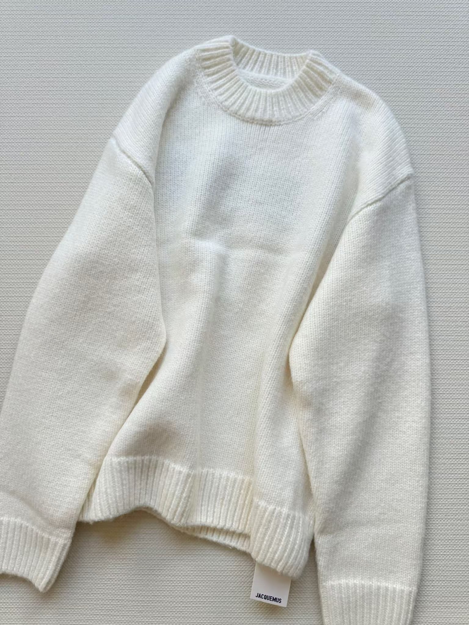 JACQUEMU*  Sweater