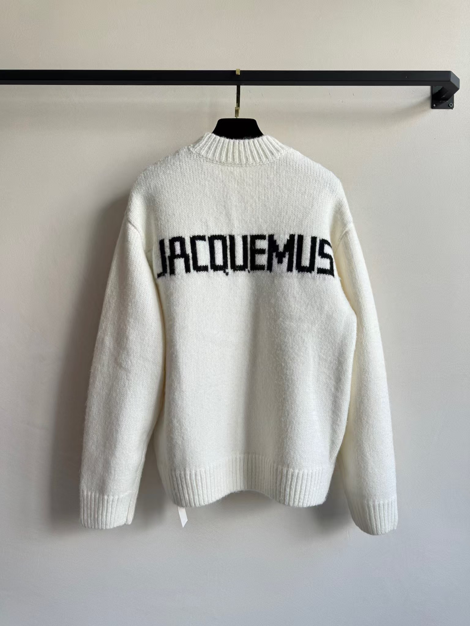 JACQUEMU*  Sweater