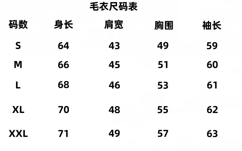 Prada classic letter sweater knitwear