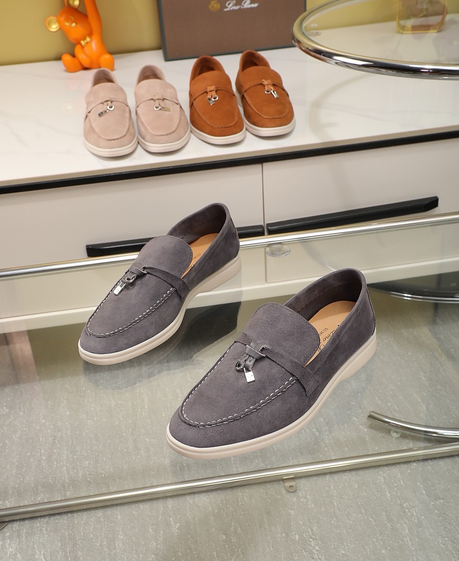 Loro Piana Loafer
